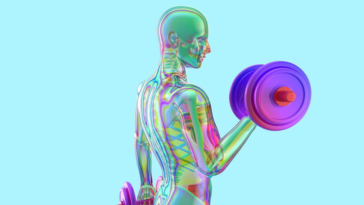 Psicotip te ayuda con la salud integral, incluyendo salud física.